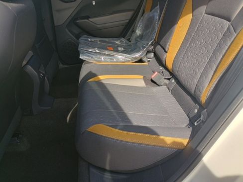 New 2025 Subaru Crosstrek 2.5i Sport image 13