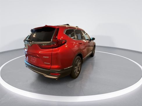 Used 2022 Honda CR-V Touring image 7