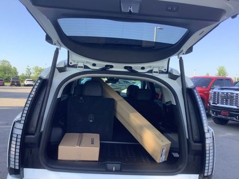 New 2026 Hyundai Ioniq 9 SEL image 9