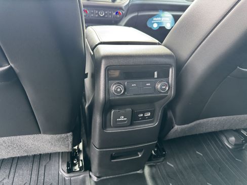 Certified 2021 GMC Acadia AT4 w/ Trailering Package image 18