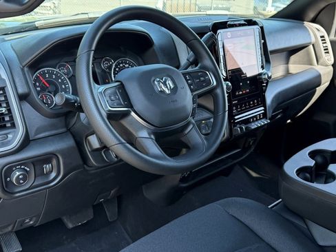 New 2026 RAM 2500 Tradesman image 12