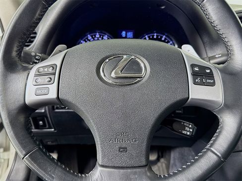 Used 2013 Lexus IS 250C image 33