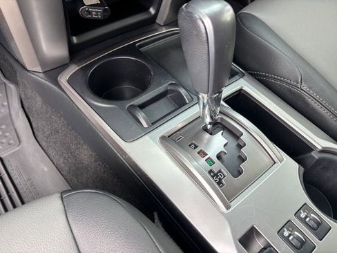 Used 2020 Toyota 4Runner SR5 image 44