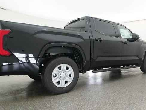 New 2026 Toyota Tundra SR image 48