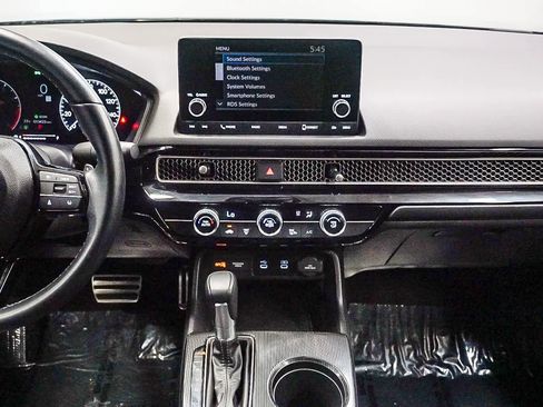 Used 2025 Honda Civic Sport image 14