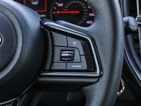 Used 2023 Subaru WRX Limited AWD/4WD image 23