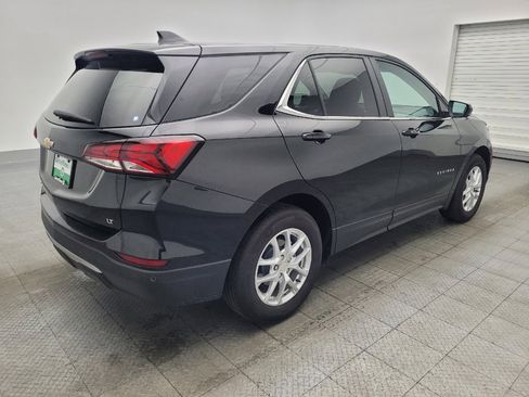 Used 2024 Chevrolet Equinox LT FWD image 9