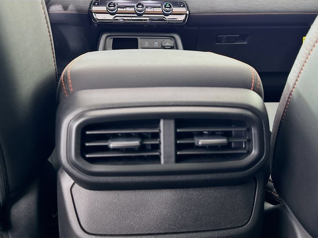 New 2026 Honda Passport TrailSport image 36
