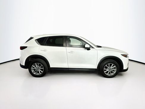Used 2023 MAZDA CX-5 AWD 2.5 S image 10