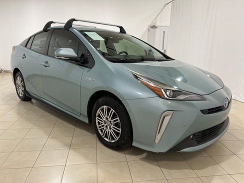Used 2019 Toyota Prius image 7