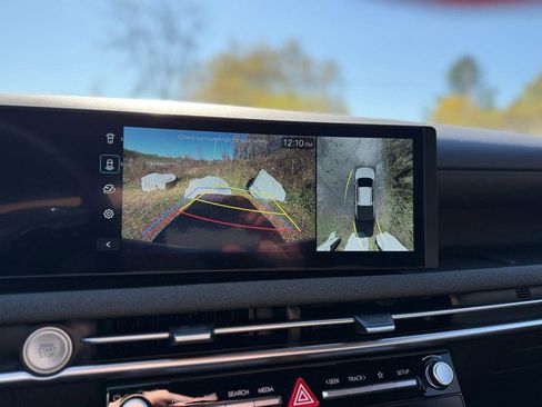 New 2026 Hyundai Santa Cruz Limited image 20