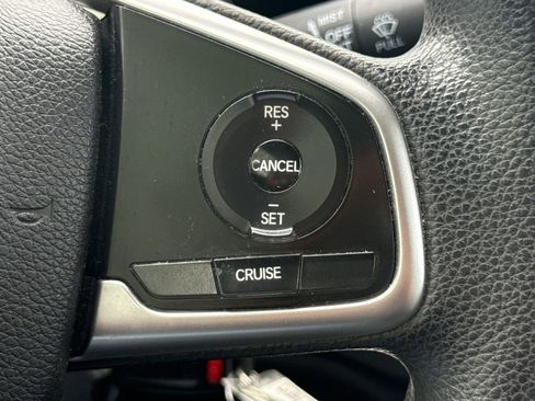 Used 2017 Honda Civic LX image 27