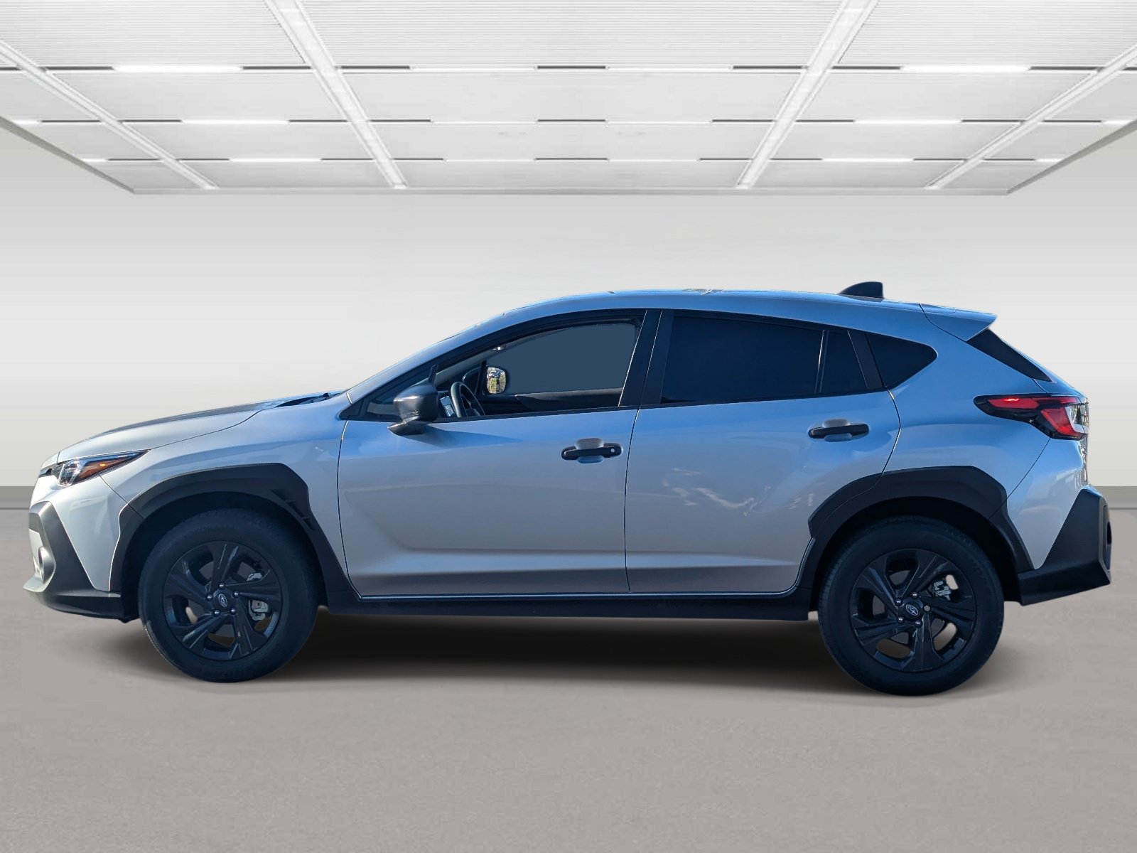 Certified 2024 Subaru Crosstrek 2.0i AWD/4WD image 2