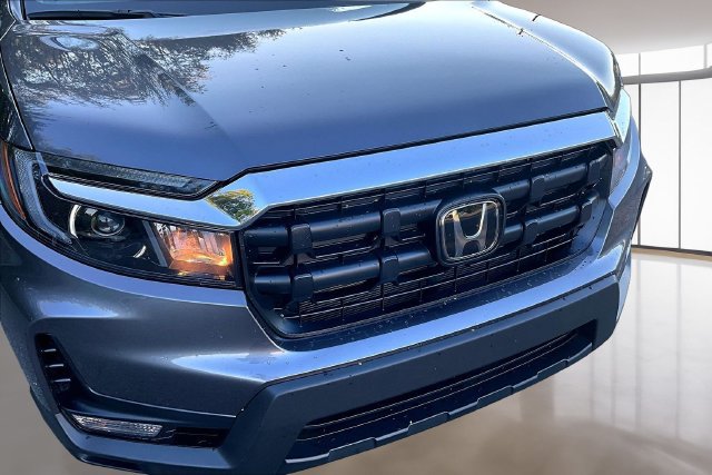 Used 2024 Honda Ridgeline RTL image 27