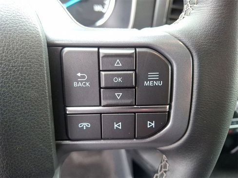 Certified 2023 Ford F150 XLT w/ Equipment Group 302A High image 18