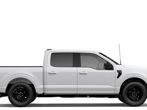 New 2026 Ford F150 XLT AWD/4WD image 27