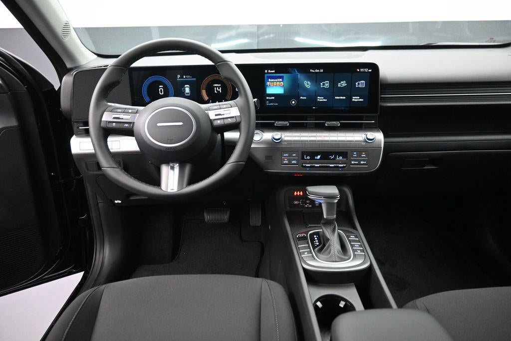 New 2027 Hyundai Kona SEL Sport FWD image 42