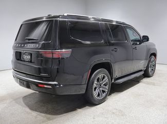 Used 2024 Jeep Wagoneer Series II AWD/4WD video 2
