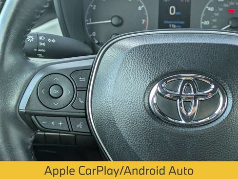 Used 2025 Toyota Corolla SE FWD image 19