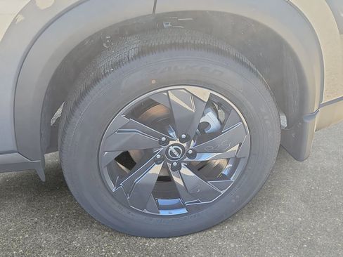 New 2026 Nissan Rogue SV w/ Cold Weather Package image 32