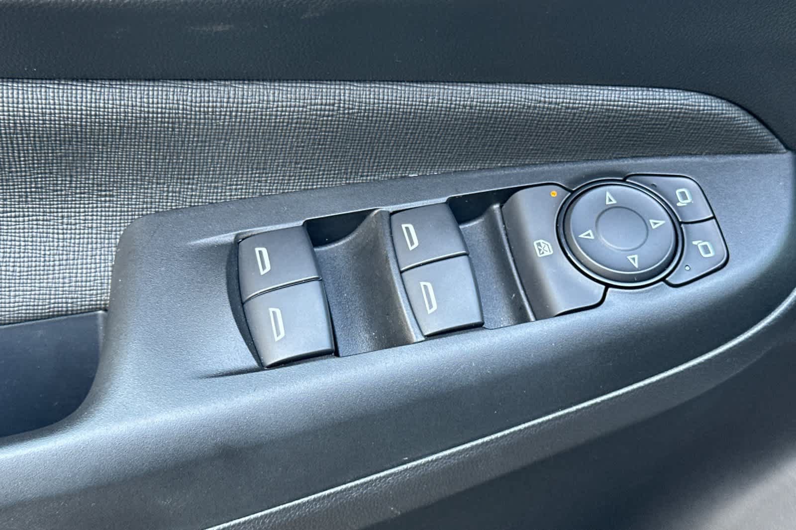 Used 2026 Buick Envista Preferred FWD image 14