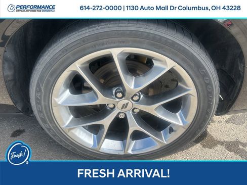 Used 2021 Dodge Challenger GT RWD image 11