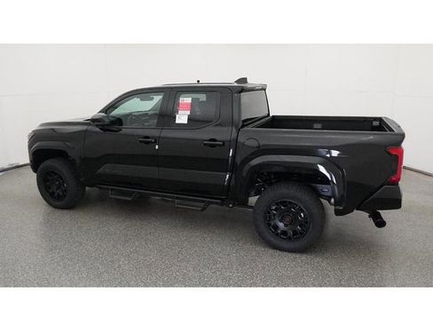 New 2026 Toyota Tacoma SR5 AWD/4WD image 4