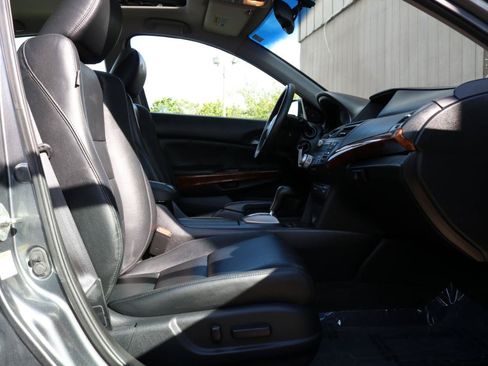 Used 2012 Honda Accord EX-L image 38