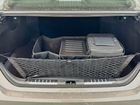 New 2026 Toyota Camry XLE FWD image 7