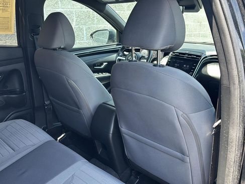Used 2022 Hyundai Santa Cruz SEL Premium w/ Cargo Package AWD/4WD image 28