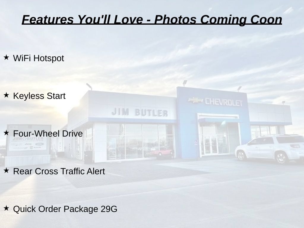 Used 2025 Jeep Compass Limited AWD/4WD image 3