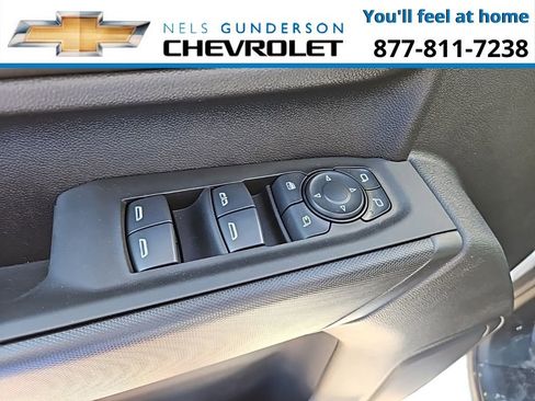 New 2024 Chevrolet Silverado 3500 W/T w/ WT Convenience Package AWD/4WD image 15