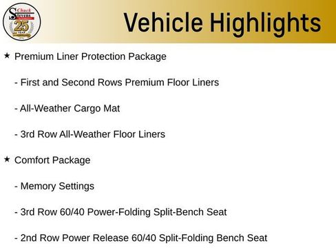 New 2026 Chevrolet Tahoe Z71 w/ Z71 Off-Road Package AWD/4WD image 29