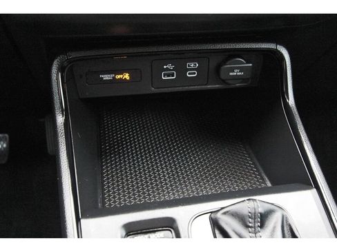 Used 2025 Honda CR-V EX image 27