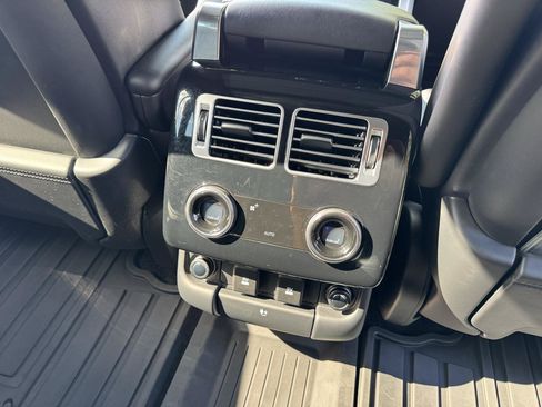 Used 2021 Land Rover Range Rover Westminster Edition AWD/4WD image 16
