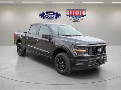 New 2026 Ford F150 STX