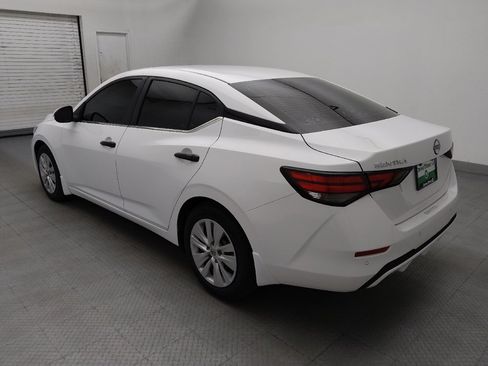 Used 2024 Nissan Sentra S FWD image 5