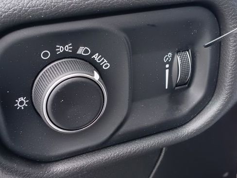 New 2024 RAM 5500 Tradesman image 12