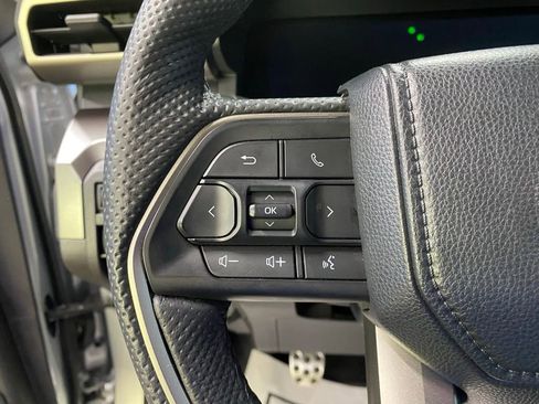 Used 2024 Toyota Tacoma TRD Sport image 20