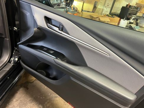 Used 2026 Toyota Camry SE w/ Convenience Package FWD image 35