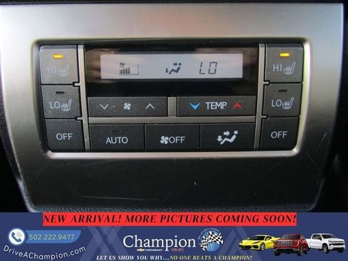 Used 2021 Lexus GX 460 Premium AWD/4WD image 10