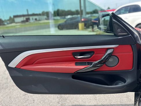 Used 2014 BMW 428i Coupe RWD image 14