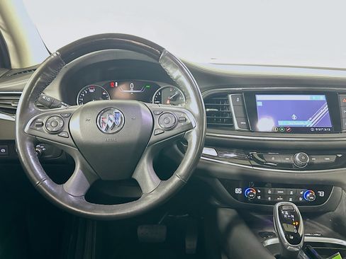 Used 2020 Buick Enclave Avenir w/ Avenir Technology Package image 18