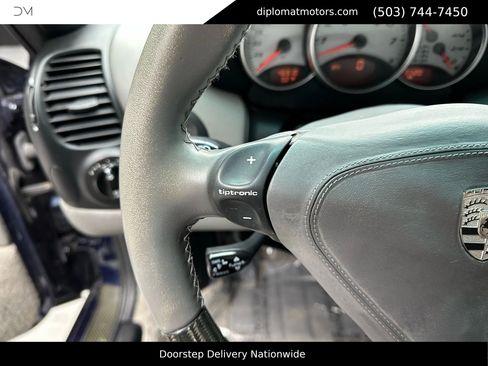 Used 2000 Porsche Boxster S image 25