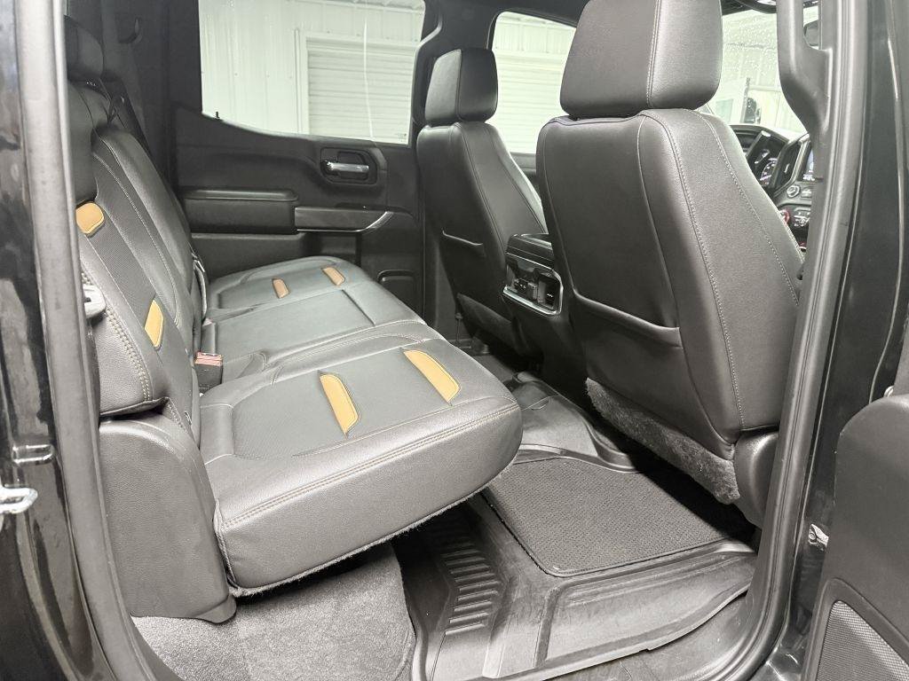 Used 2021 GMC Sierra 1500 AT4 AWD/4WD image 33