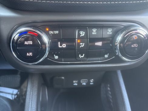 Used 2021 Chevrolet TrailBlazer ACTIV w/ Convenience Package image 30