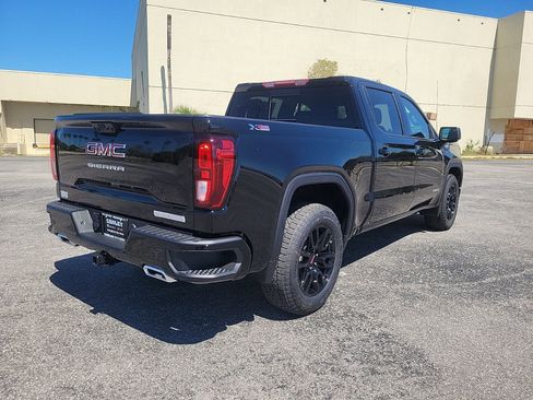 New 2026 GMC Sierra 1500 Elevation image 5