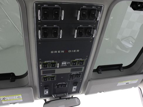 New 2025 INEOS Grenadier Trialmaster Edition image 14