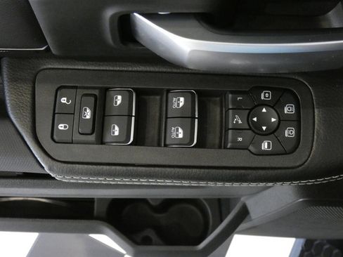 New 2025 RAM 2500 Power Wagon image 22