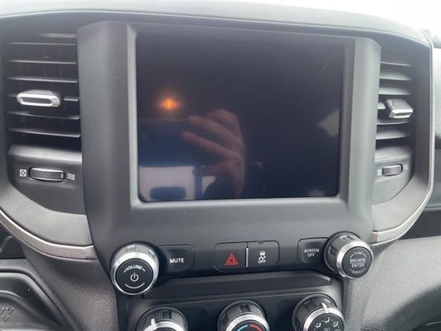 New 2024 RAM 3500 Tradesman image 13